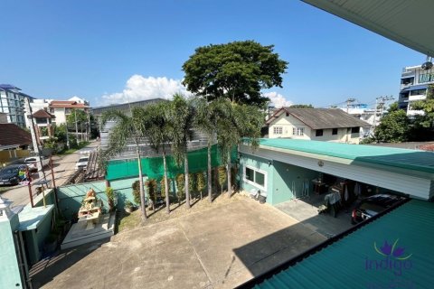 Maison à Chiang Mai, Thaïlande 3 chambres № 162631 - photo 26