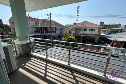 Maison à Chiang Mai, Thaïlande 3 chambres № 162631 - photo 25