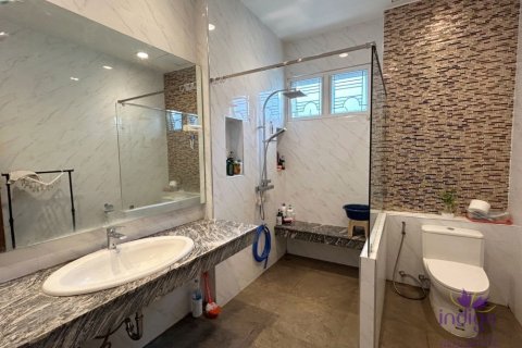 Maison à Chiang Mai, Thaïlande 3 chambres № 162631 - photo 17