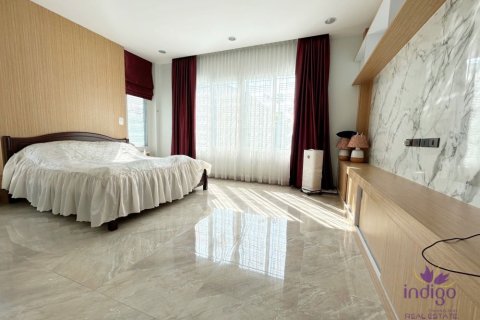 Maison à Chiang Mai, Thaïlande 3 chambres № 162631 - photo 14