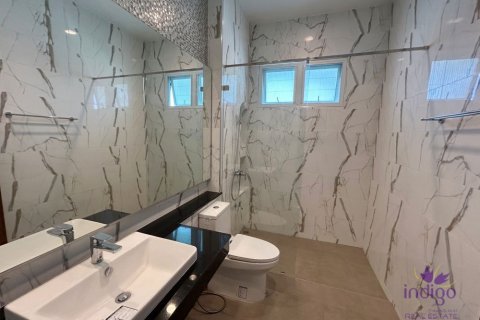 Maison à Chiang Mai, Thaïlande 3 chambres № 162631 - photo 22