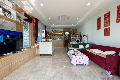 Maison à Chiang Mai, Thaïlande 3 chambres № 162631 - photo 2