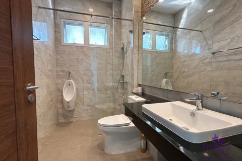 Maison à Chiang Mai, Thaïlande 3 chambres № 162631 - photo 18