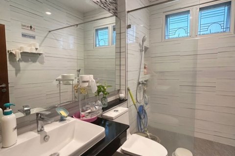 Maison à Chiang Mai, Thaïlande 3 chambres № 162631 - photo 19