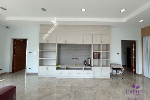 Maison à Chiang Mai, Thaïlande 3 chambres № 162631 - photo 12