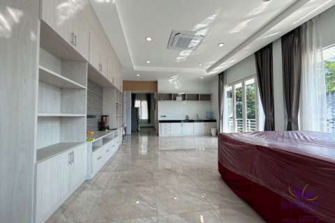 Maison à Chiang Mai, Thaïlande 3 chambres № 162631 - photo 8