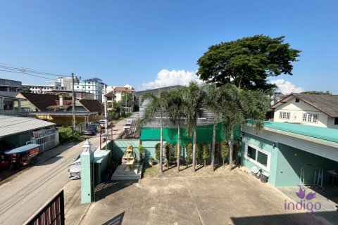 Maison à Chiang Mai, Thaïlande 3 chambres № 162631 - photo 27