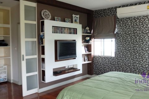 Maison à Chiang Mai, Thaïlande 3 chambres № 162629 - photo 16