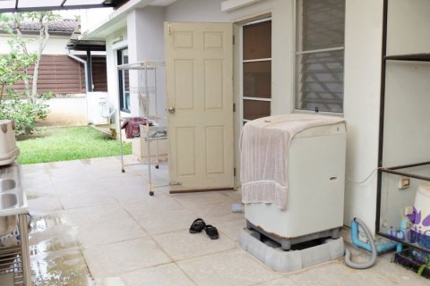 Maison à Chiang Mai, Thaïlande 3 chambres № 162629 - photo 13