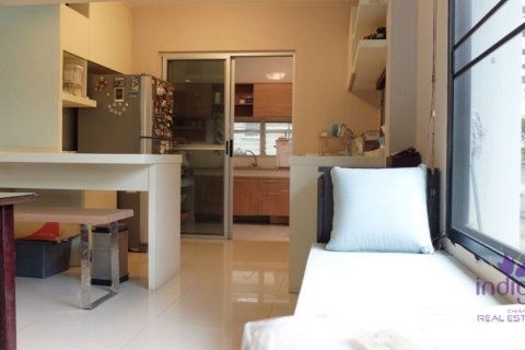 Maison à Chiang Mai, Thaïlande 3 chambres № 162629 - photo 9