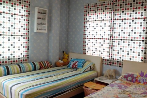 Maison à Chiang Mai, Thaïlande 3 chambres № 162629 - photo 15