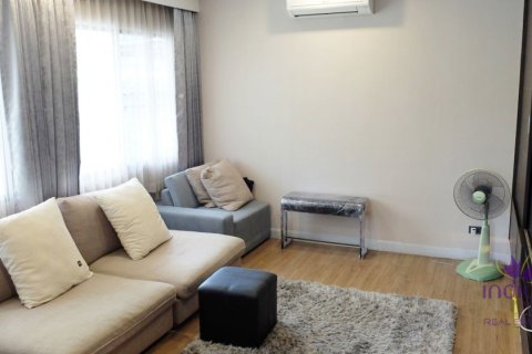 Maison à Chiang Mai, Thaïlande 3 chambres № 162629 - photo 4