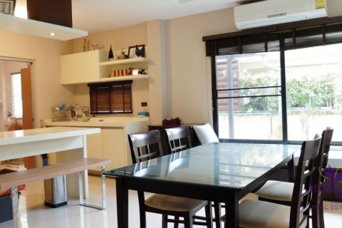 Maison à Chiang Mai, Thaïlande 3 chambres № 162629 - photo 10