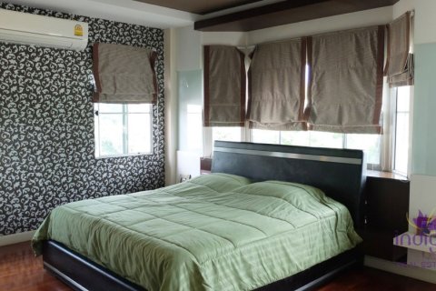 Maison à Chiang Mai, Thaïlande 3 chambres № 162629 - photo 14