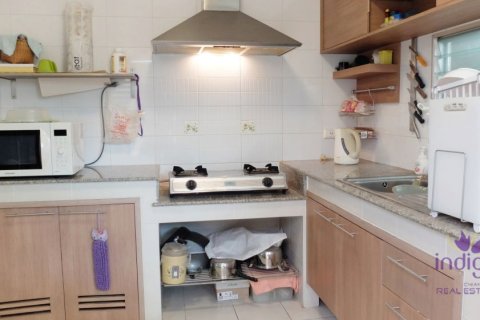 Maison à Chiang Mai, Thaïlande 3 chambres № 162629 - photo 11