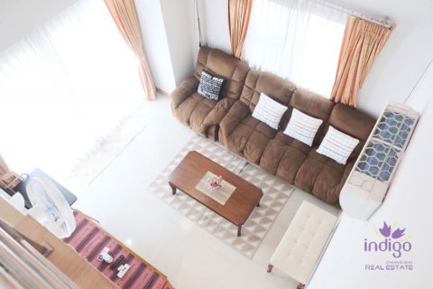 House in Chiang Mai, Thailand 4 bedrooms № 162635 - photo 20