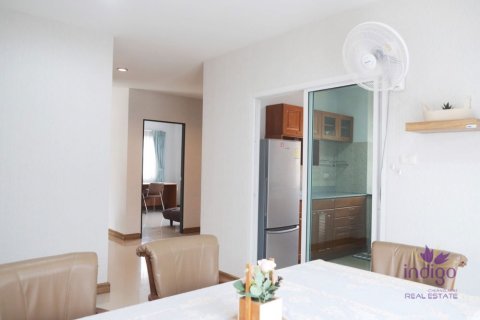 House in Chiang Mai, Thailand 4 bedrooms № 162635 - photo 13