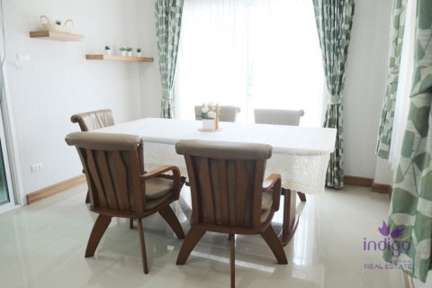 House in Chiang Mai, Thailand 4 bedrooms № 162635 - photo 10