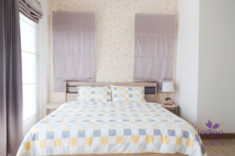 House in Chiang Mai, Thailand 4 bedrooms № 162635 - photo 24