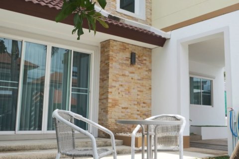 House in Chiang Mai, Thailand 4 bedrooms № 162635 - photo 4