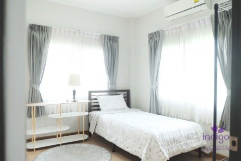 House in Chiang Mai, Thailand 4 bedrooms № 162635 - photo 22