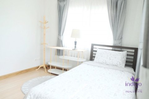 House in Chiang Mai, Thailand 4 bedrooms № 162635 - photo 23