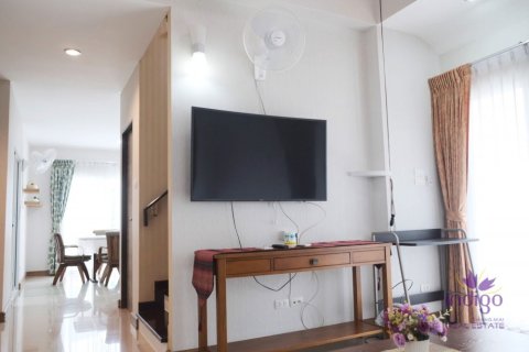 House in Chiang Mai, Thailand 4 bedrooms № 162635 - photo 19