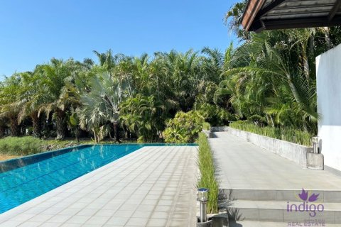 House in Chiang Mai, Thailand 3 bedrooms № 162634 - photo 22