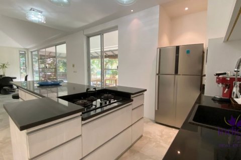 House in Chiang Mai, Thailand 3 bedrooms № 162634 - photo 6