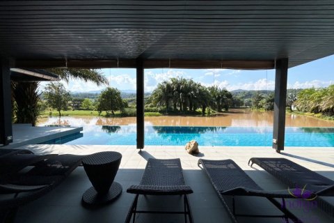 House in Chiang Mai, Thailand 3 bedrooms № 162634 - photo 24