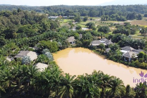 House in Chiang Mai, Thailand 3 bedrooms № 162634 - photo 29