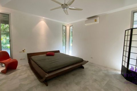 House in Chiang Mai, Thailand 3 bedrooms № 162634 - photo 11