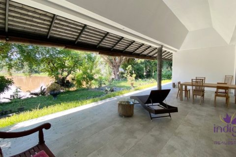House in Chiang Mai, Thailand 3 bedrooms № 162634 - photo 3