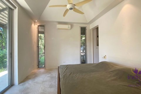 House in Chiang Mai, Thailand 3 bedrooms № 162634 - photo 13