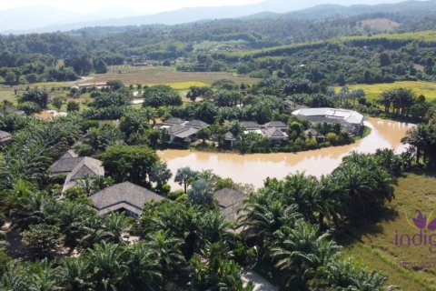 House in Chiang Mai, Thailand 3 bedrooms № 162634 - photo 27