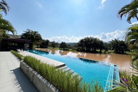 House in Chiang Mai, Thailand 3 bedrooms № 162634 - photo 21