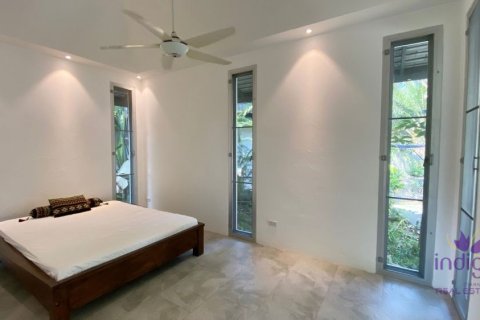 House in Chiang Mai, Thailand 3 bedrooms № 162634 - photo 10