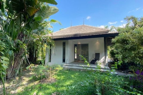 House in Chiang Mai, Thailand 3 bedrooms № 162634 - photo 18