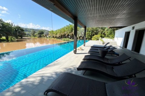 House in Chiang Mai, Thailand 3 bedrooms № 162634 - photo 23