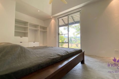 House in Chiang Mai, Thailand 3 bedrooms № 162634 - photo 14