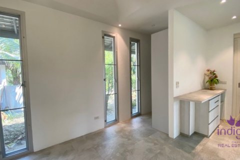 House in Chiang Mai, Thailand 3 bedrooms № 162634 - photo 7