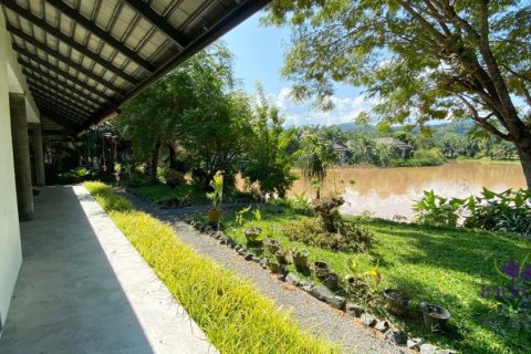 House in Chiang Mai, Thailand 3 bedrooms № 162634 - photo 2