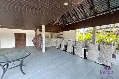 House in Chiang Mai, Thailand 3 bedrooms № 162634 - photo 25