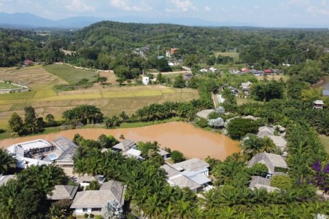 House in Chiang Mai, Thailand 3 bedrooms № 162634 - photo 28