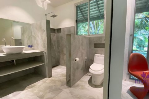 House in Chiang Mai, Thailand 3 bedrooms № 162634 - photo 9