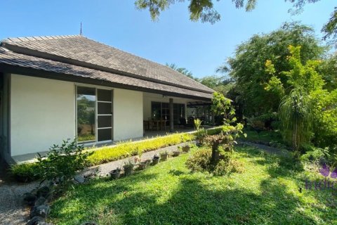 House in Chiang Mai, Thailand 3 bedrooms № 162634 - photo 19