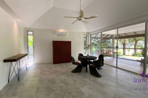 House in Chiang Mai, Thailand 3 bedrooms № 162634 - photo 12