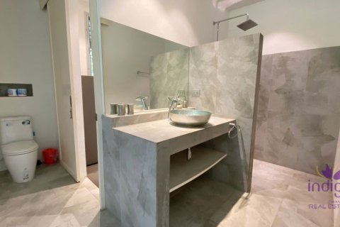 House in Chiang Mai, Thailand 3 bedrooms № 162634 - photo 8