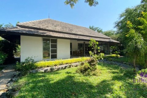 House in Chiang Mai, Thailand 3 bedrooms № 162634 - photo 20