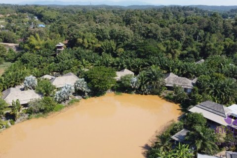 House in Chiang Mai, Thailand 3 bedrooms № 162634 - photo 30